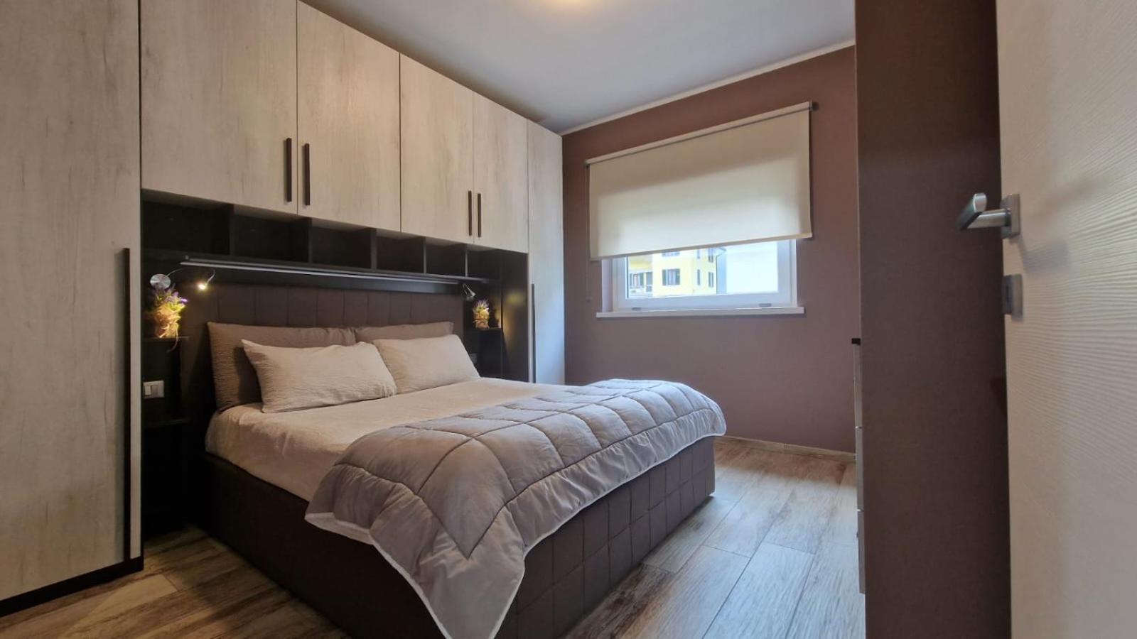 דירות Casa Lina טיראנו מראה חיצוני תמונה